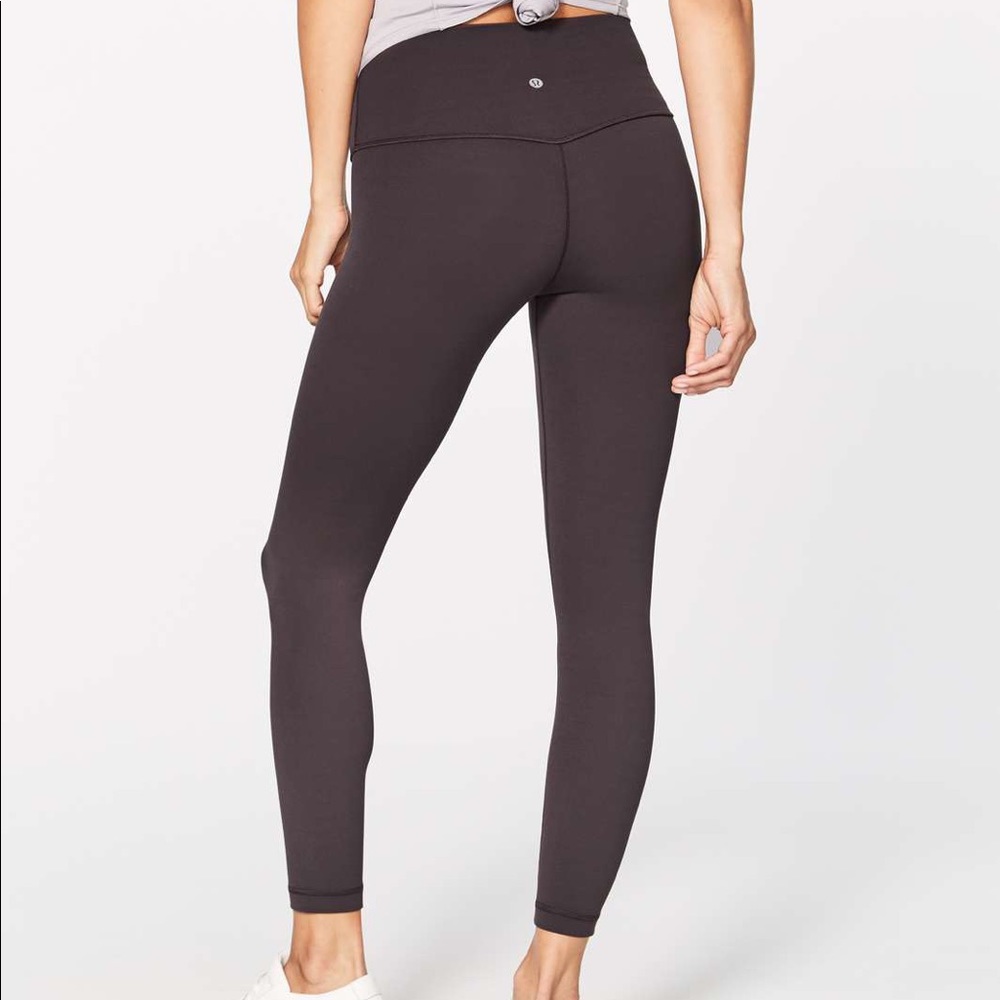 Lululemon Align Pant Pelt Size 4